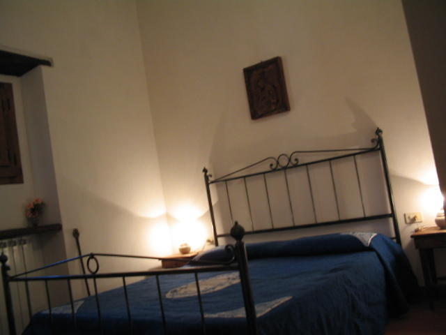 Villa Giarradea Cortona Habitación foto