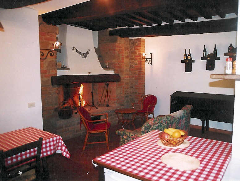 Villa Giarradea Cortona Habitación foto