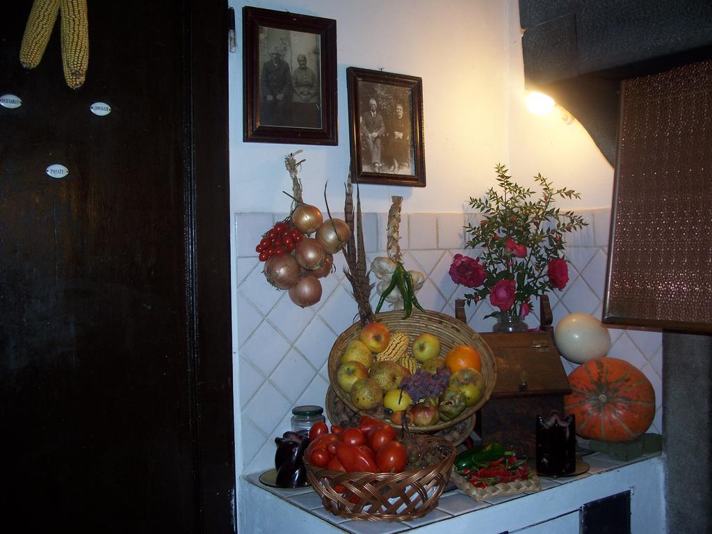 Villa Giarradea Cortona Habitación foto